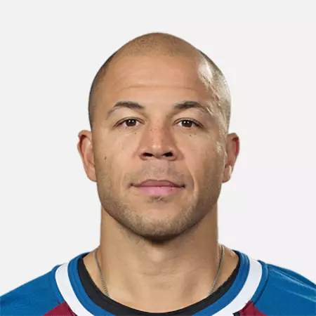Jarome Iginla