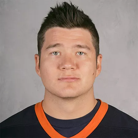 Arron Asham