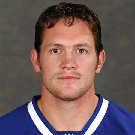 Matt Cooke