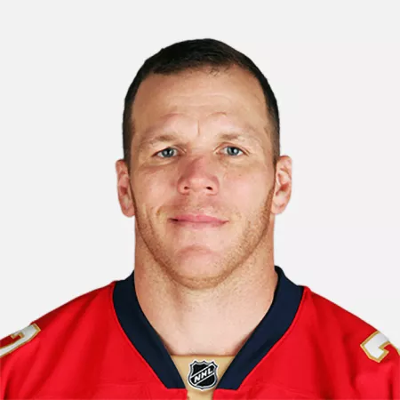 Shawn Thornton
