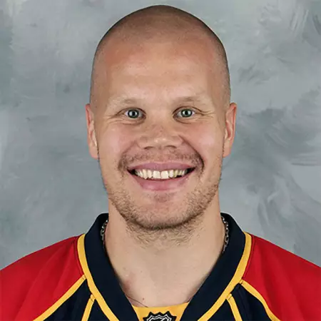 Olli Jokinen