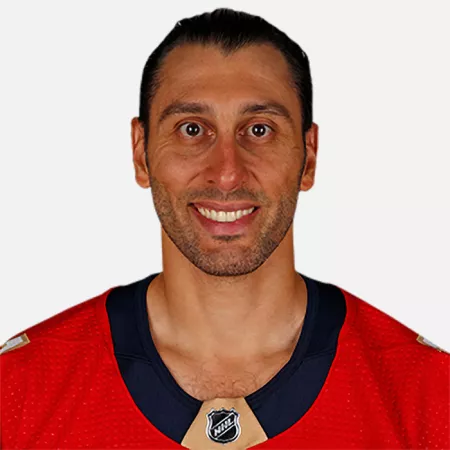 Roberto Luongo