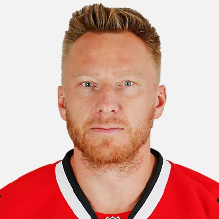 Marian Hossa