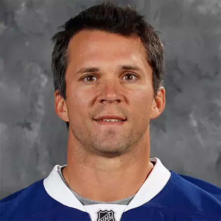 Martin St. Louis
