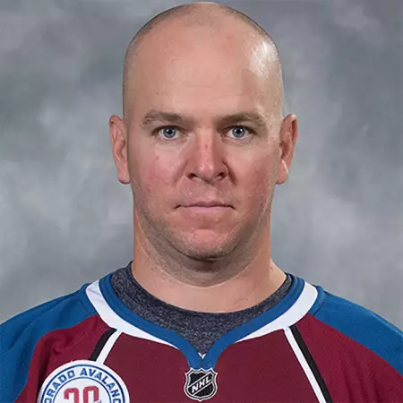 Alex Tanguay