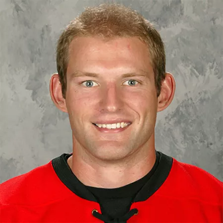 Robyn Regehr