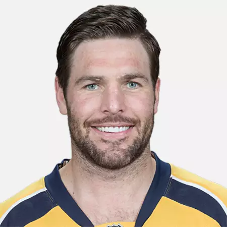Mike Fisher