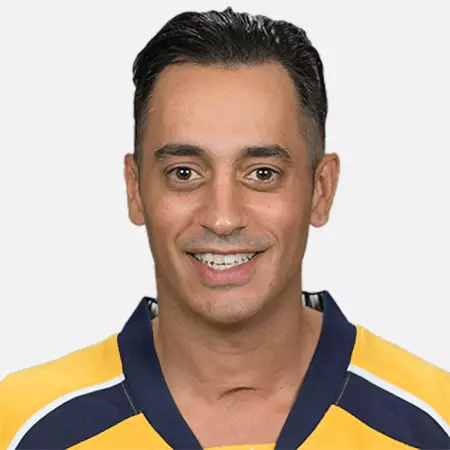 Mike Ribeiro