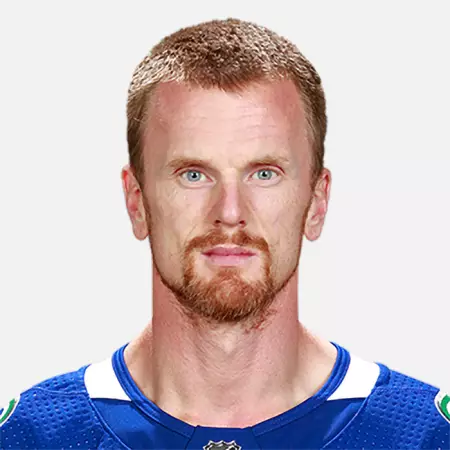 Daniel Sedin