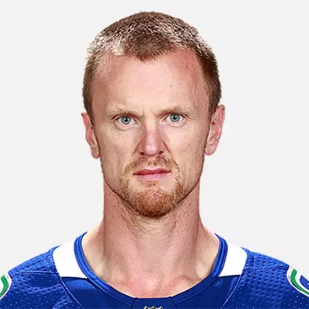 Henrik Sedin