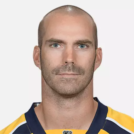 Barret Jackman