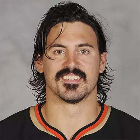George Parros