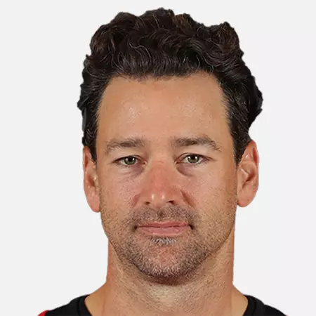 Justin Williams