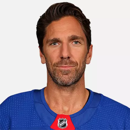 Henrik Lundqvist