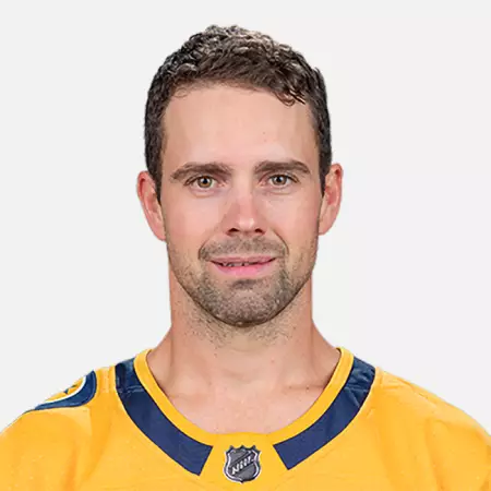 Dan Hamhuis