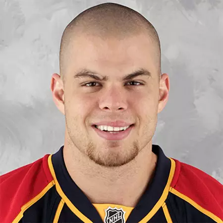 Nathan Horton