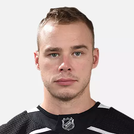 Dustin Brown