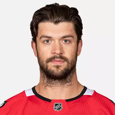 Brent Seabrook