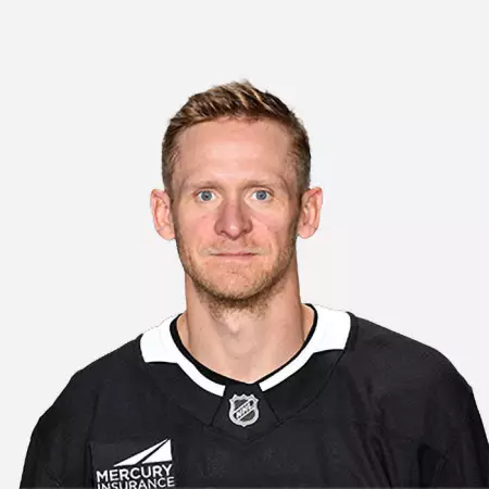Corey Perry