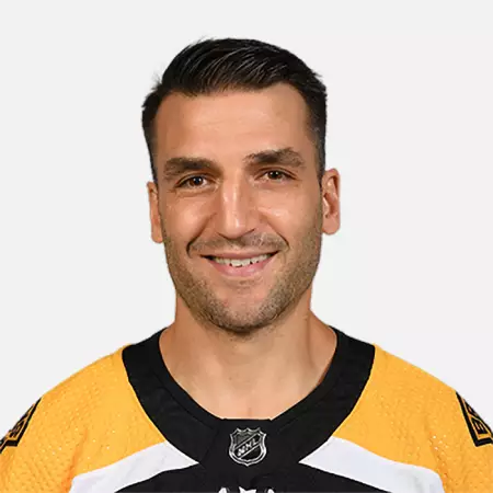 Patrice Bergeron