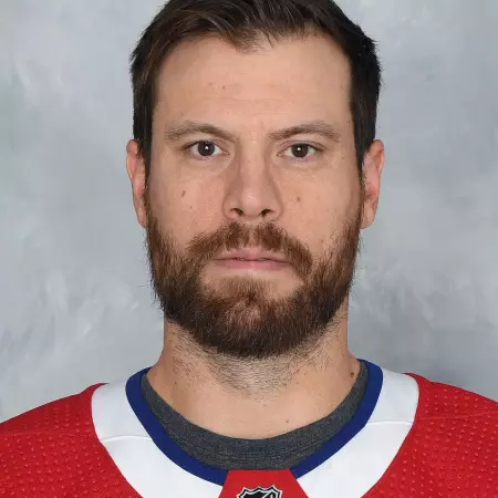 Shea Weber