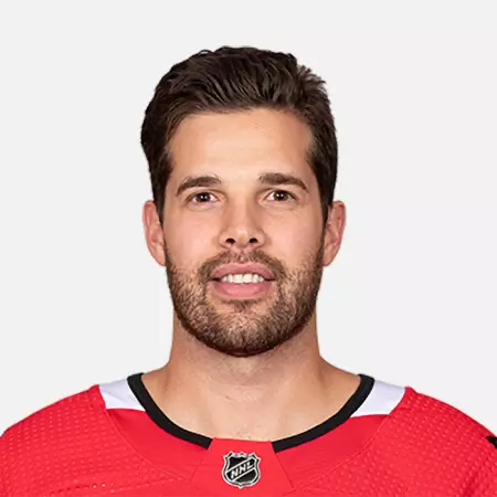Corey Crawford