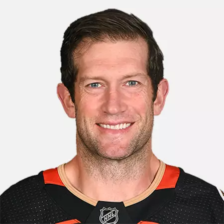 David Backes