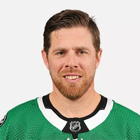 Joe Pavelski
