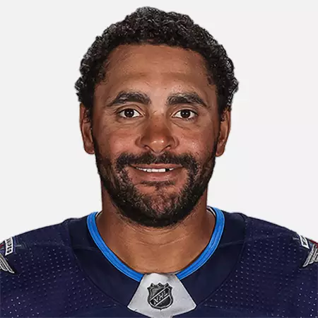 Dustin Byfuglien