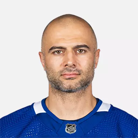 Mark Giordano