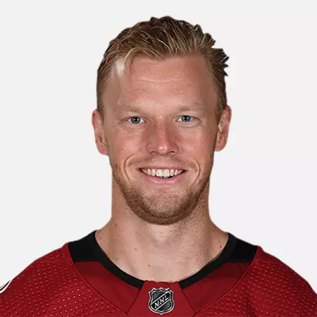 Carl Soderberg