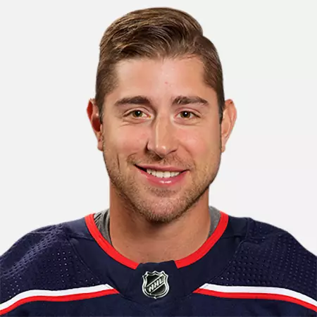 Brandon Dubinsky