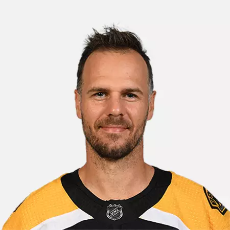 David Krejci