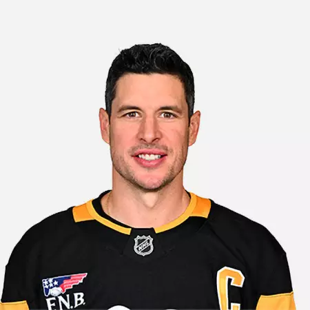 Sidney Crosby