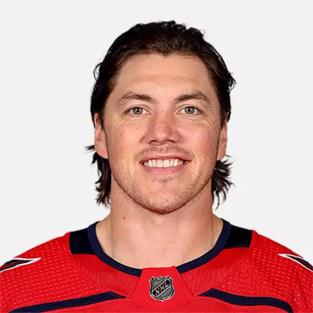 T.J. Oshie