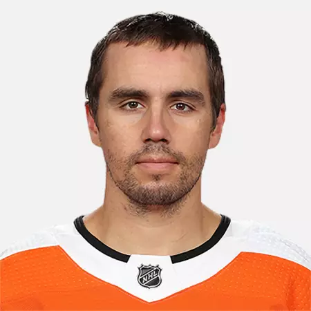 Matt Niskanen