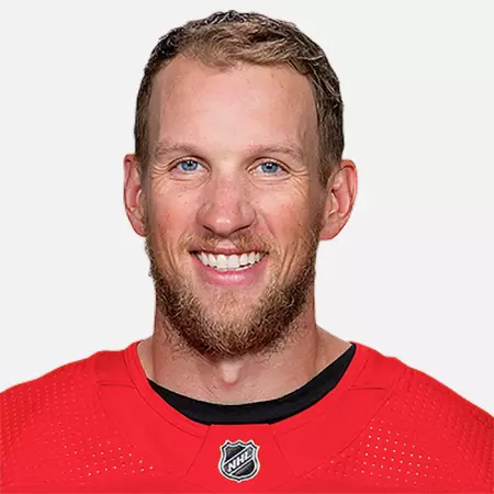 Justin Abdelkader
