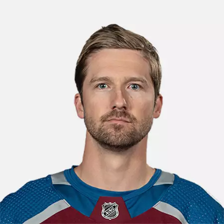 Darren Helm