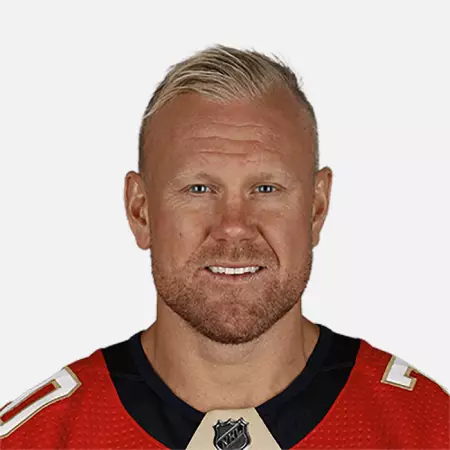 Patric Hornqvist