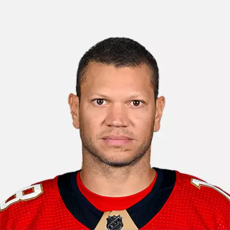 Kyle Okposo