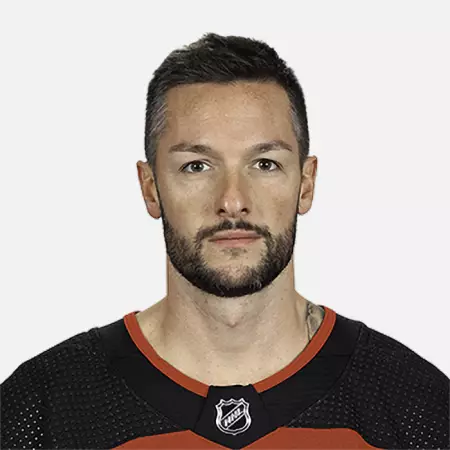 Jonathan Bernier