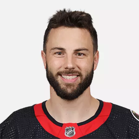 Derick Brassard