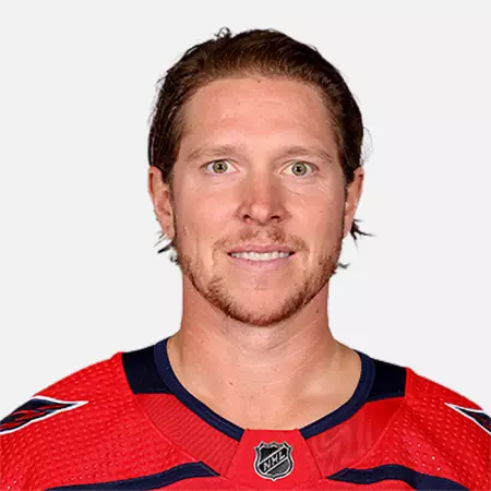 Nicklas Backstrom