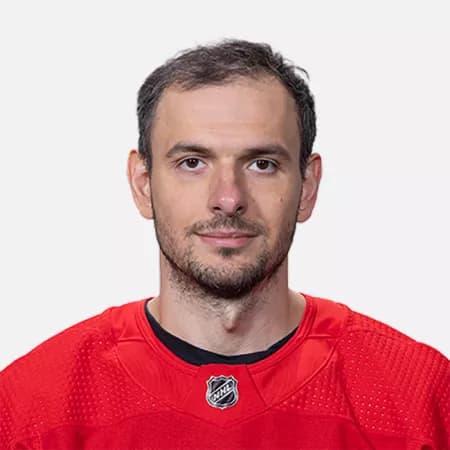 Artem Anisimov