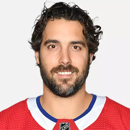 Mathieu Perreault