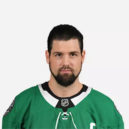 Jamie Benn