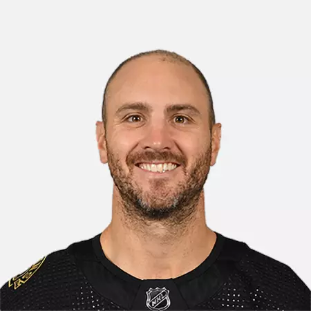 Kevin Shattenkirk