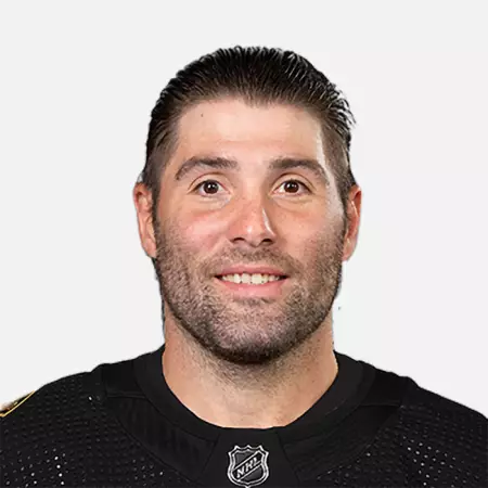 Patrick Maroon