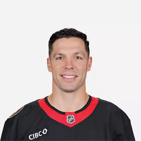 David Perron