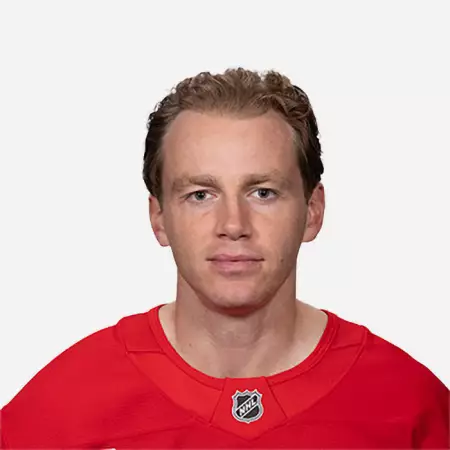 Patrick Kane